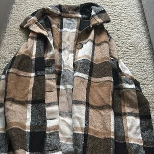 Shacket